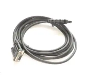 Datalogic RS232 rovný kábel (CAB-501) 3.2m