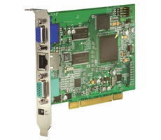 ATEN PCI karta pre ovládanie PC OverNet