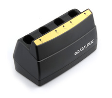 DATALOGIC nabíjačka batérií /4 sloty/ pre PowerScan PBT9500 a PM9500