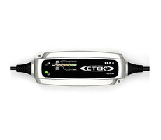 Nabíjačka CTEK XS 0.8 pre motocykle (12V, 0,8A, 1,2-32Ah/100Ah)