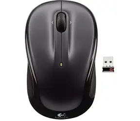 Logitech Wireless Mouse M325