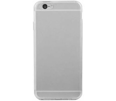 Rozbalené - CANYON CNE-C05IP6W / púzdro pre iPhone 6 / biela