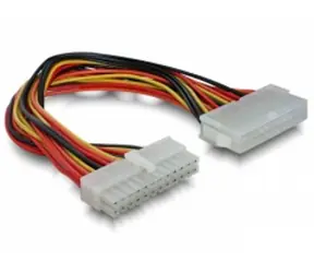 DeLock ATX Mainboard predlžovací kábel 24-pin