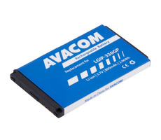 AVACOM Batéria do mobilu LG KF300 / Li-Ion / 3.7V / 800mAh / náhrada LGIP-330GP