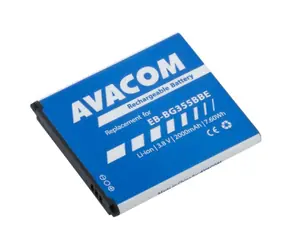 AVACOM Batéria do mobilu Samsung Galaxy Core 2 / Li-Ion / 3.8V / 2000mAh / náhrada EB-BG355BBE