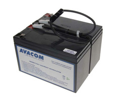 AVACOM náhrada za RBC109 - batéria pre UPS