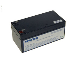 AVACOM náhrada za RBC35 - batéria pre UPS