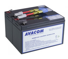 AVACOM náhrada za RBC9 - batéria pre UPS