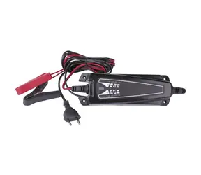 EMOS Nabíjačka autobatérií 6 a 12V / 4A