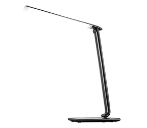 Solight WO37-B LED stolná lampička stmievateľná