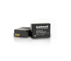 Hahnel HL-PLC12 - Panasonic DMW-BLC12 / 1000 mAh / 7.2V / 7.2Wh