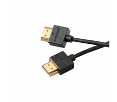 Akasa kábel HDMI na HDMI / preslim / 2 m