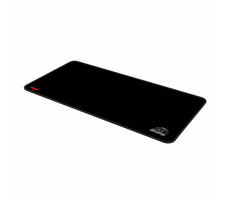 AKASA AK-MPD-03BK / herná podložka pod myš / 1000 x 500 mm / čierna