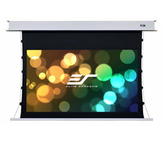 ELITE SCREENS plátno elektrické motorové stropné 135" (16:9) / 168.1 x 299 cm