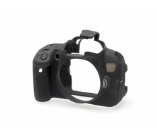 Easy Cover Puzdro Reflex Silic pre Canon 650D a 700D / čierna