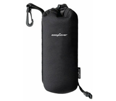 Easy Cover neoprénový obal na objektív L/čierna