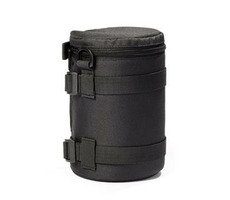 Easy Cover nylonové púzdro na objektív 110 x 190mm / čierna