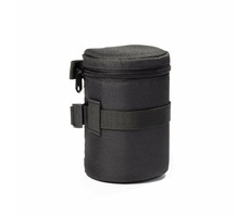 Easy Cover nylonové puzdro na objektív 85 x 150mm / čierna