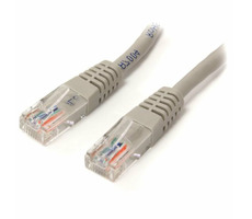 DATACOM Patch kábel UTP CAT5E 0.25m biely