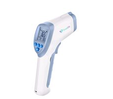TrueLife Care Q7 / bezkontaktný teplomer / dopredaj
