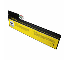 PATONA batéria pre ntb Acer Aspire M3 / 4800mAh / Li- POL / 11.1V