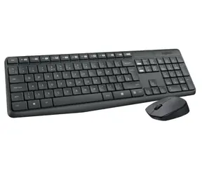 Logitech MK235