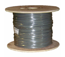 DATACOM FTP kábel CAT6 (double jacket) 305m 