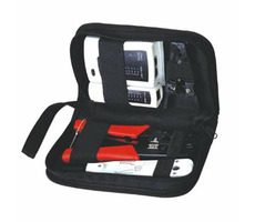 DATACOM NETWORK KIT 5 / puzdro / tester / náradie