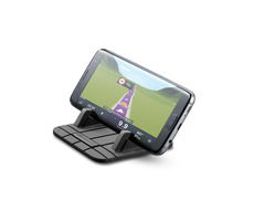 CellularLine HANDY PAD Univerzálny silikónový držiak do auta