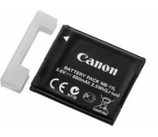 Canon NB-11LH akumulátor pre IXUS 132/135/140/PS 2500/2600/3500