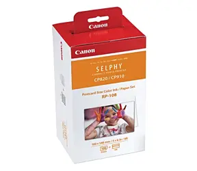 Canon RP-108 108ks pre CP820/910/1000