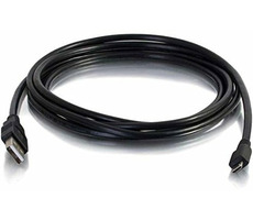 Honeywell USB kábel pre EDA50