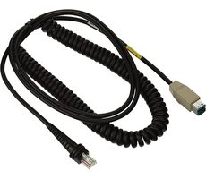 Honeywell komunikačný kábel krútený powered USB 5 m