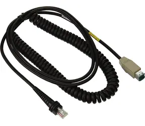 Honeywell komunikačný kábel krútený powered USB 5 m