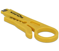 Delock vkladací nástroj a odizolátor v jednom