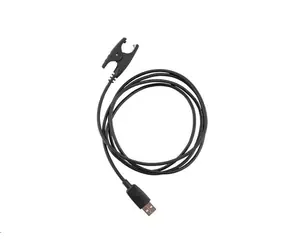 SUUNTO USB AMBIT nabíjací kábel / čierna