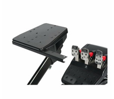 Playseat podpora pre radiacu páku / pre Logitech G25 a G27 / čierna