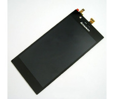LCD Displej pre Lenovo K900 / dopredaj