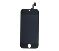 Apple iPhone SE LCD Display + Dotyková Doska Black OEM