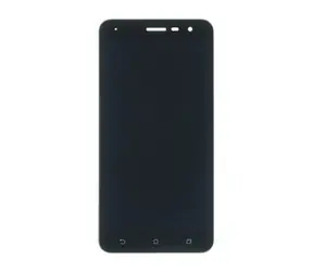 LCD Display + Dotyková Doska Asus ZenFone 3 ZE552KL Black