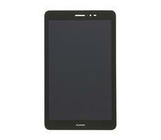 Huawei MediaPad T1 8 LCD Display + Dotyková Doska Black