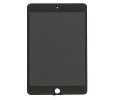 iPad mini4 LCD Display + Dotyková Doska Black 
