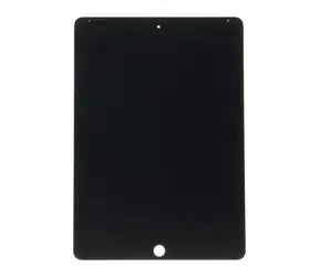 iPad Air 2 LCD Display + Dotyková Doska Black