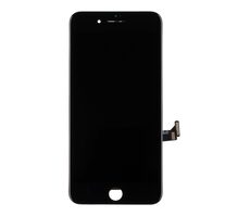 Tactical True Color Apple iPhone 8/SE2020/SE2022 LCD Display + Dotyková Doska čierna