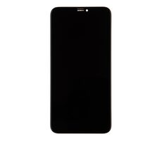 Tactical True Color Apple iPhone XS Max LCD Display + Dotyková Doska čierna