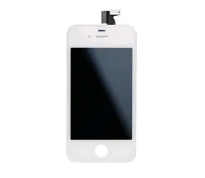 Náhradný diel Apple iPhone 5 LCD Display + Dotyková plocha High Quality AAA+ biela 