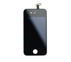 GAMACZ Náhradný diel Apple iPhone 6 PLUS LCD Display + Dotyková plocha High Quality AAA+ čierna