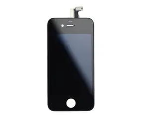 GAMACZ Náhradný diel Apple iPhone 6 PLUS LCD Display + Dotyková plocha High Quality AAA+ čierna
