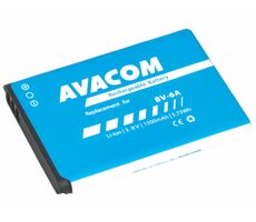 Avacom batéria do mobilu Nokia 8110 4G &amp; 2720 flip / Li- ION 3.7V 1500mAh (náhrada BV-6A)
