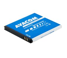 Batéria do mobilu Samsung S I9000 Galaxy S Li- ION 3.7V 1700mAh (náhrada EB575152VUC)